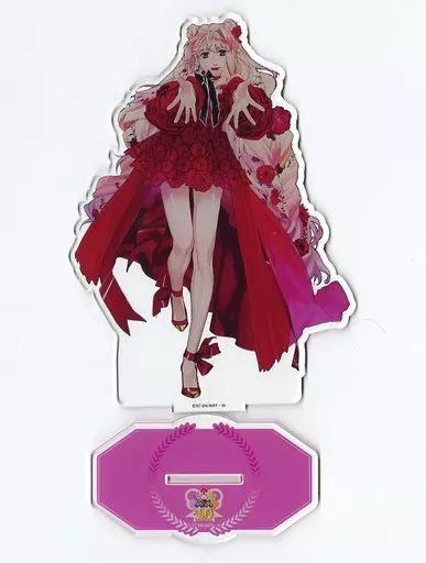 中古】アクリルスタンド・アクリルパネル シェリル・ノーム アクリル