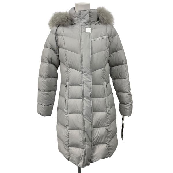 □ 未使用 ジャンルイシェレル Jean-Louis Scherrer アウター ダウン