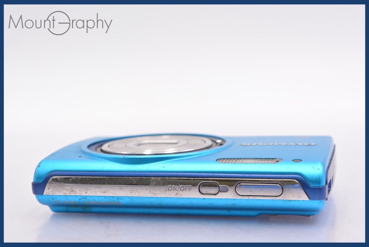 ☆ジャンク特価☆ オリンパス Olympus FE-5050 5x バッテリー付属 同梱