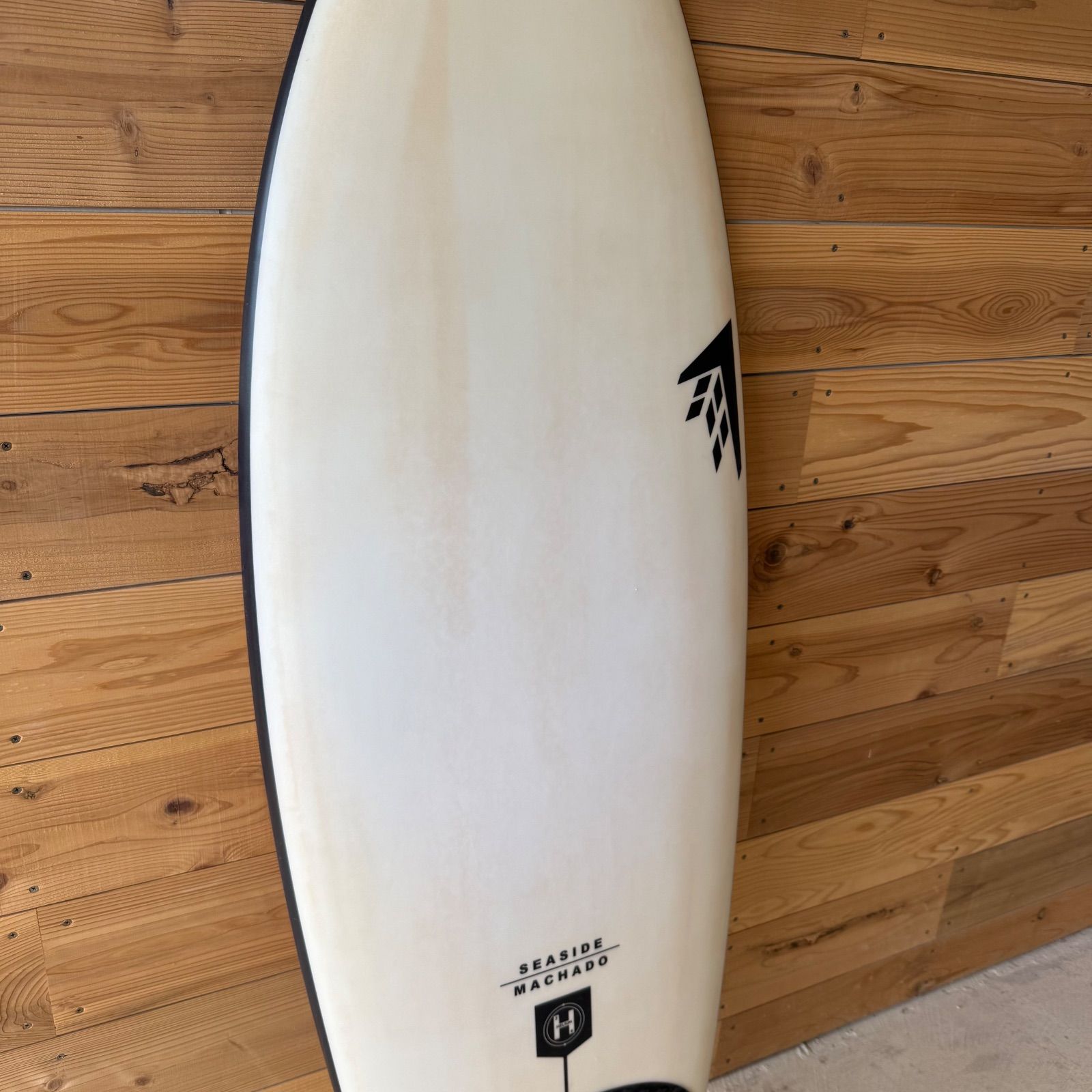 中古 FIREWIRE ファイヤーワイヤー SEASIDE シーサイド HELIUM 5'10