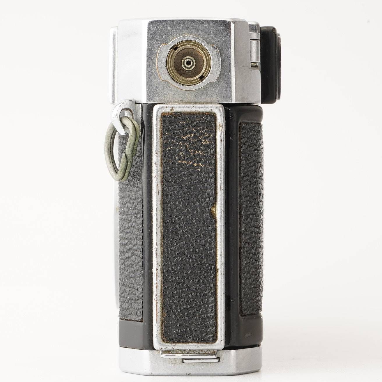 キヤノン Canon VI-L 6L ボディ レンジファインダー フィルムカメラ