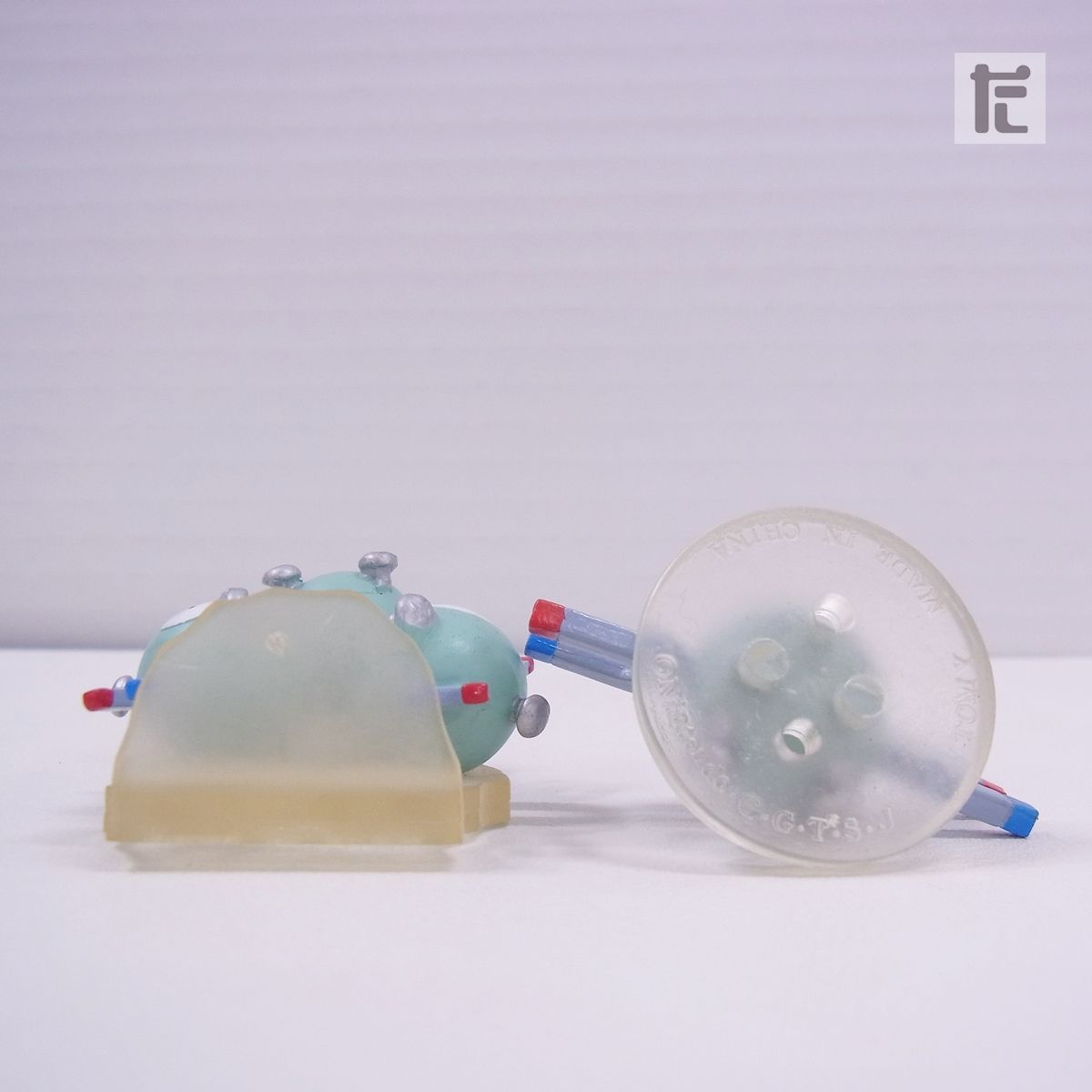 ポケモン モンコレ コイル/レアコイル 2体セット 初期 TOMY モンスター