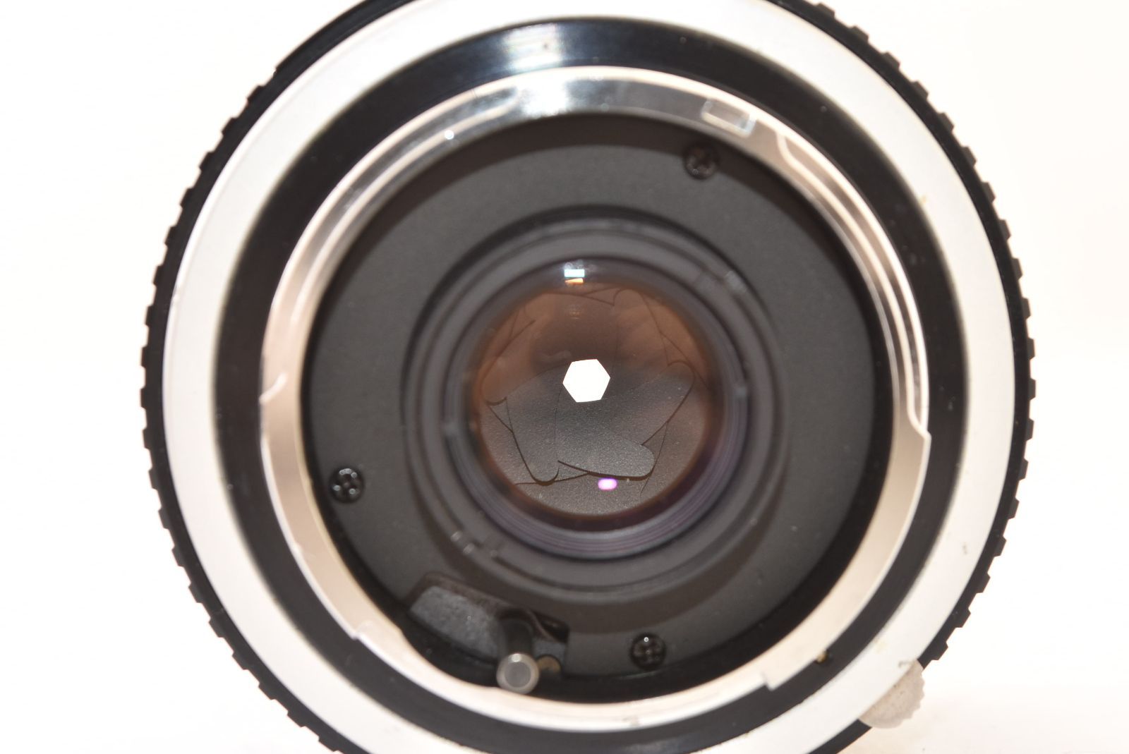 ☆美品☆ MINOLTA ミノルタ MC W.ROKKOR-SI 24mm F2.8 2511036 - メルカリ