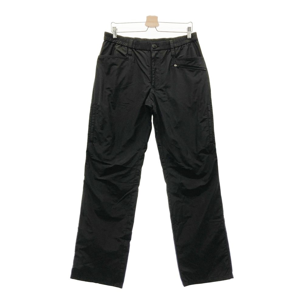 サイズ：3 DANCE WITH DRAGON ダンスウィズドラゴン 蓄熱 ロングパンツ