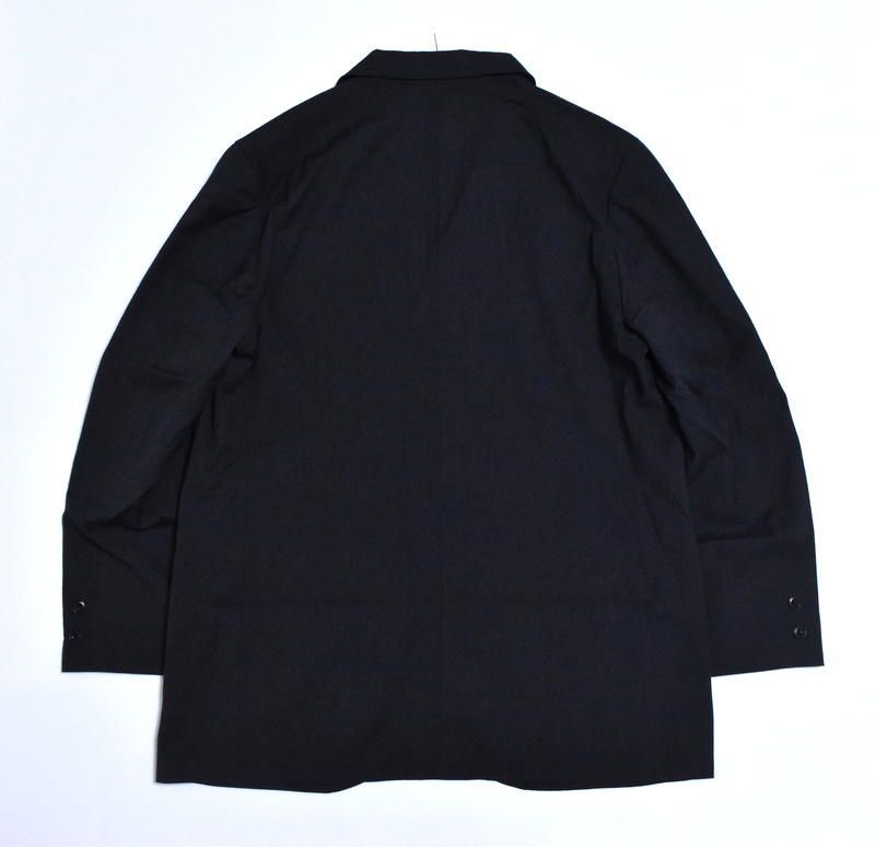新品 nanamica SACK COAT【XS】【S】【M】 定価8万3600円 S25SA056 CH