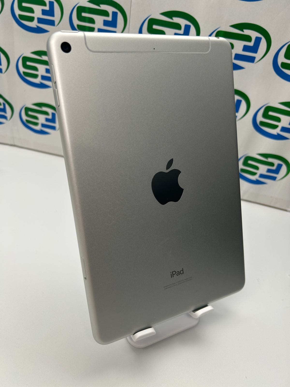 iPad mini第5世代 Cellular 256GB シルバー MUXD2J/A A2124 訳アリ