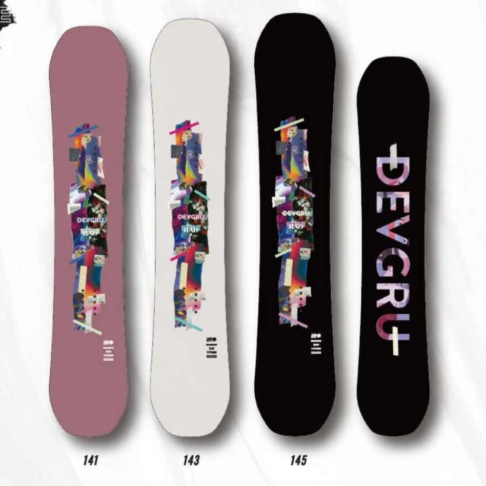 2026年最新】DEVGRU 種類：ボード ボードの人気アイテム - メルカリ