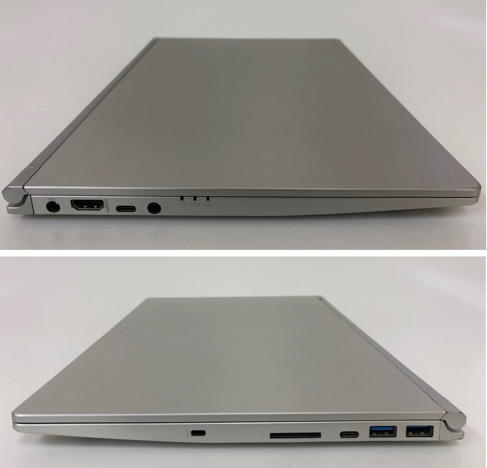 TSUKUMO ex.Computer BTOノートPC N1420K i5 ( Windows 11/ 8GB