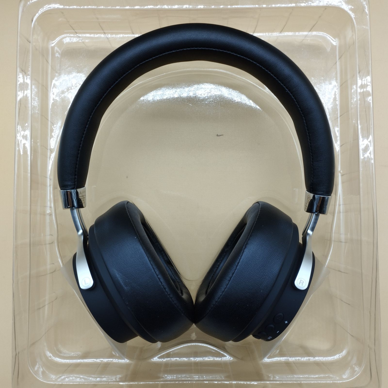 D29554】ワイヤレスヘッドホン ANIMA AOW03「BanG Dream!」コラボ MyGO