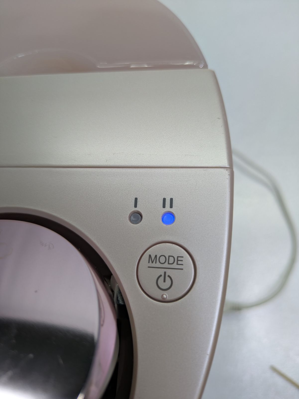 動作確認済み】SHARP・シャープ・IB-HF6-P・プラズマクラスター保湿器