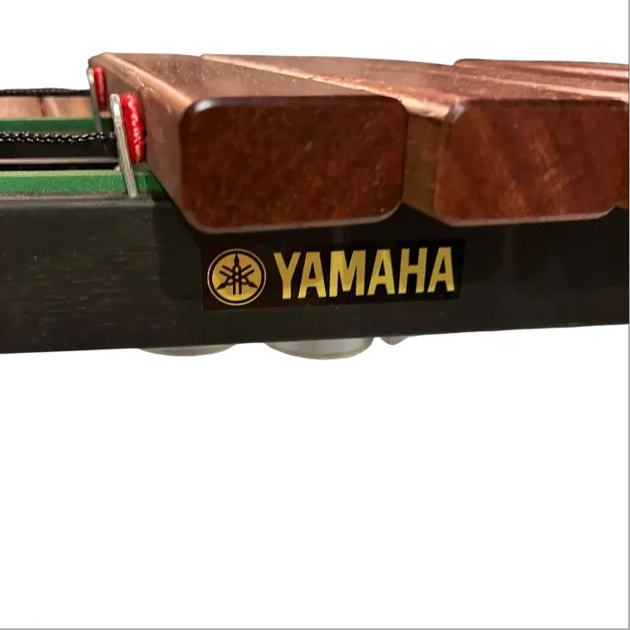モリモリ様専用 希少 YAMAHA ヤマハ 共鳴管付 卓上木琴 シロフォン TX