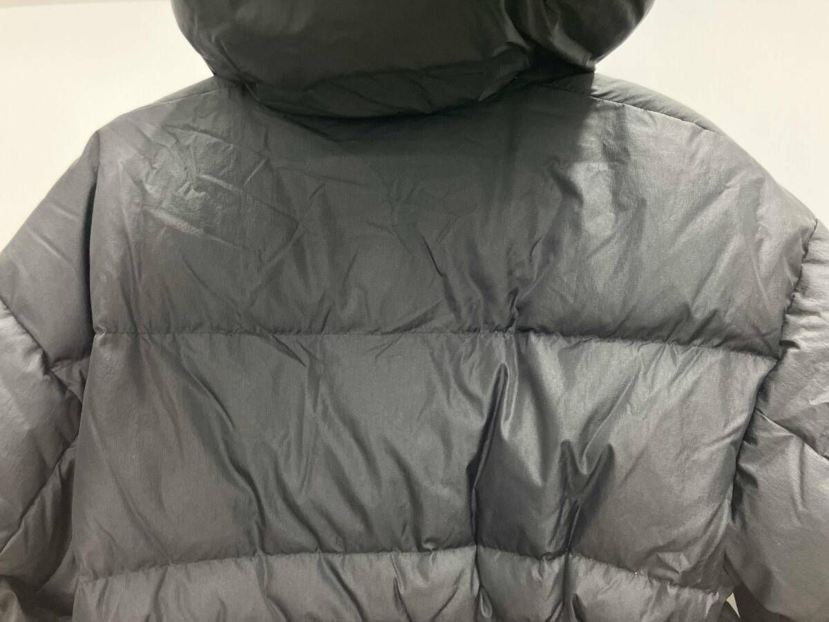 NAGONSTANS ナゴンスタンス 23AW SQUEEZE DOWN JACKETスクィーズ