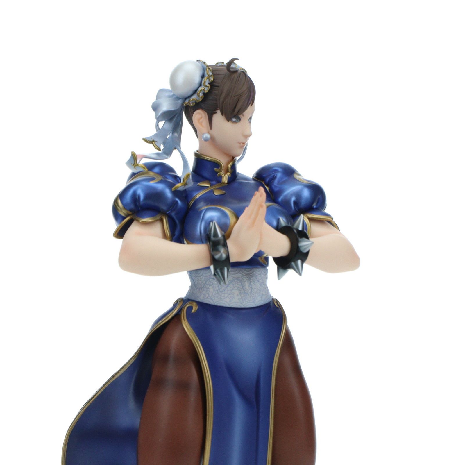 おくすり手帳付属 春麗(チュンリー) 〜Standby〜 「ストリート