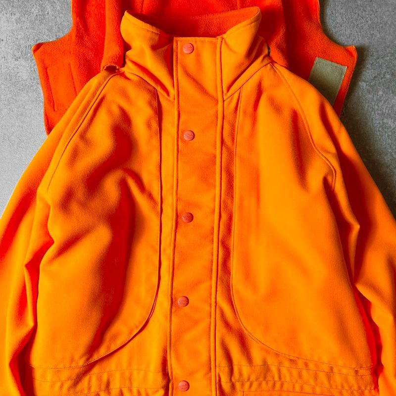 80s USA製 LLBean ゴアテックス ハンティング パーカー ジャケット M
