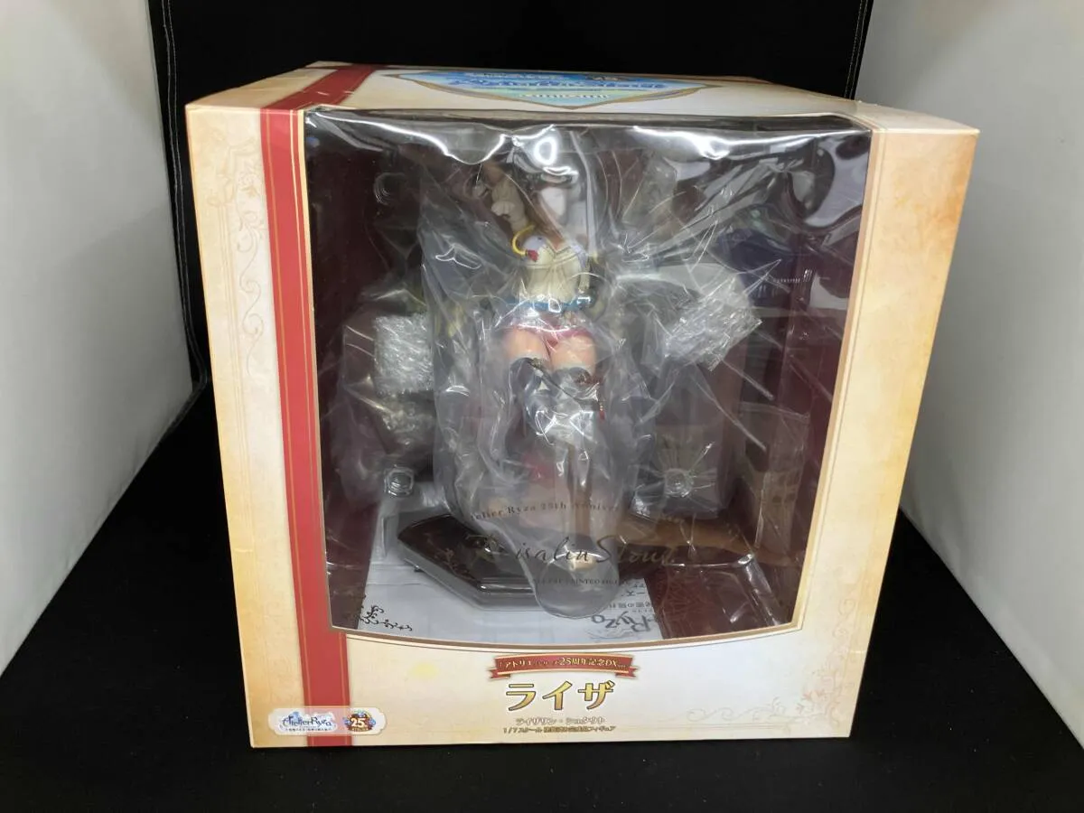 2026年最新】ライザのアトリエ 常闇の女王と秘密の隠れ家 ライザ