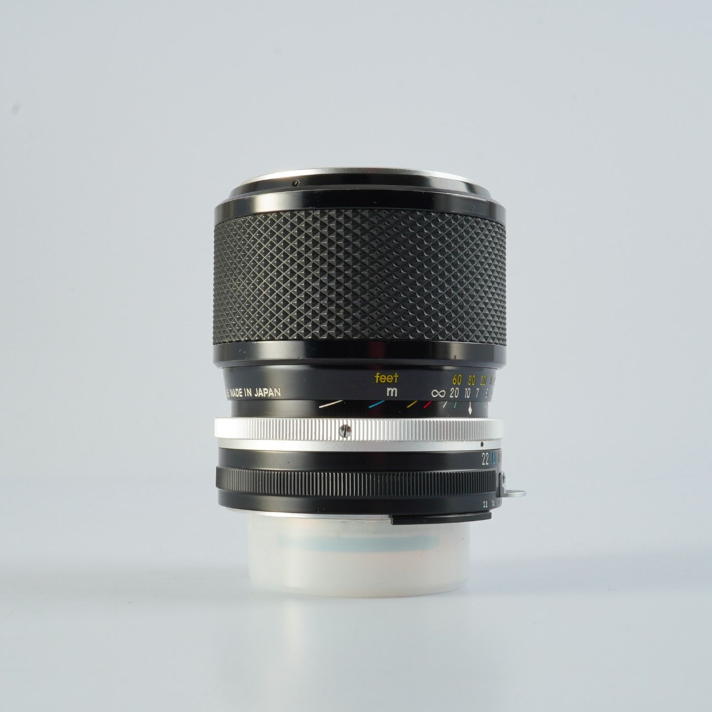 NIKON Ai ZOOM NIKKOR 43-86mm F3.5 完動品#58 Nikon - NIKON Ai ZOOM
