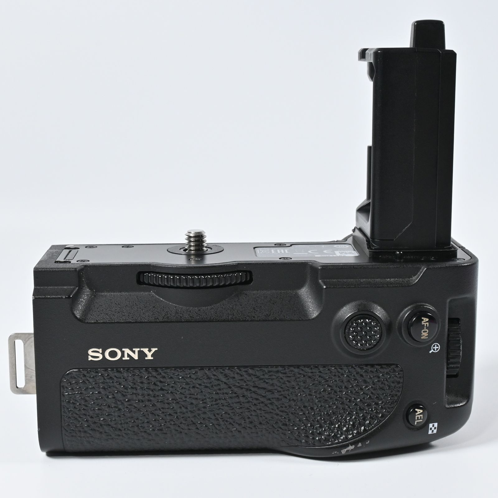 SONY 縦位置グリップ VG-C4EM - メルカリ