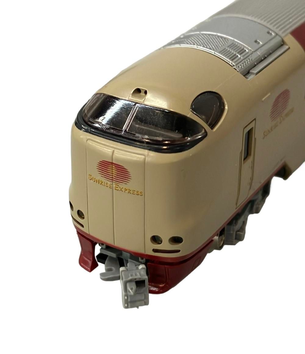 10-1564・1565】 KATO285系0番台・3000番台 14両セット 10-1564・1565