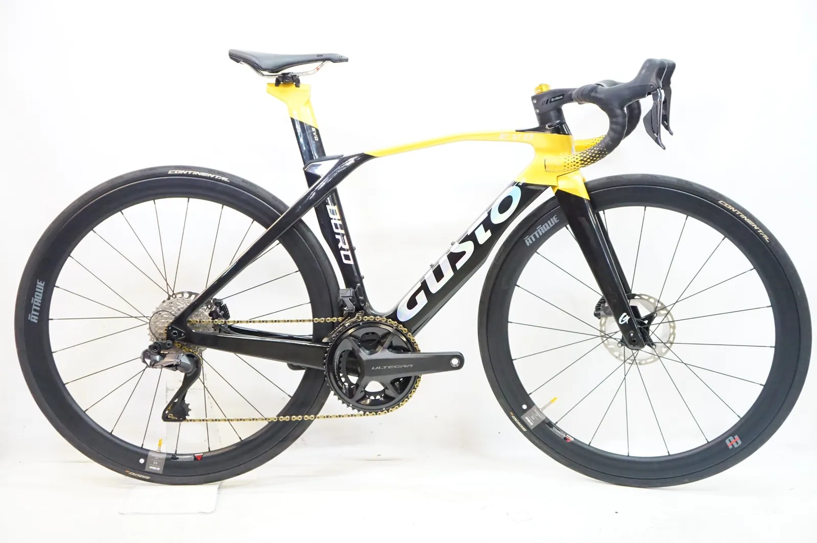 2026年最新】ATTAQUE ホイールの人気アイテム - メルカリ