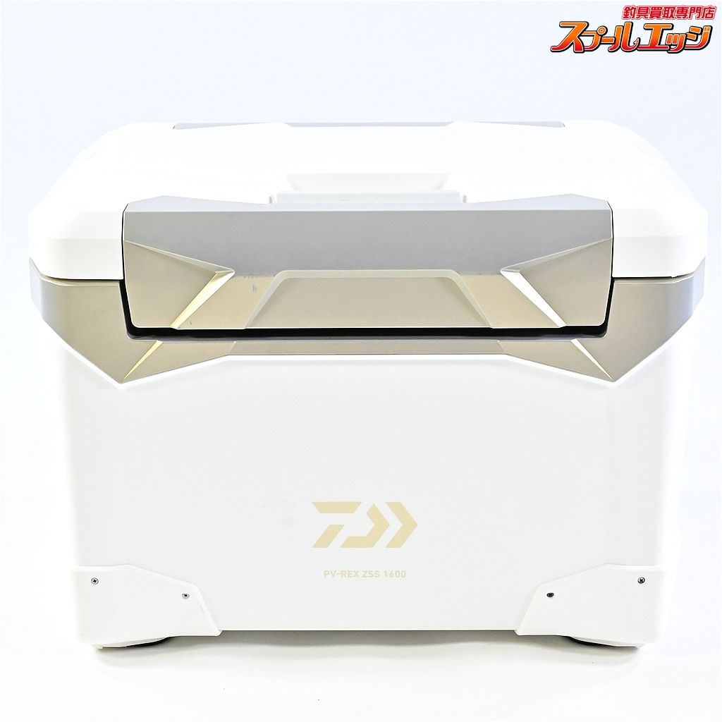 【ダイワ】 プロバイザー PV-REX ZSS 1600 16L 6面真空パネル搭載