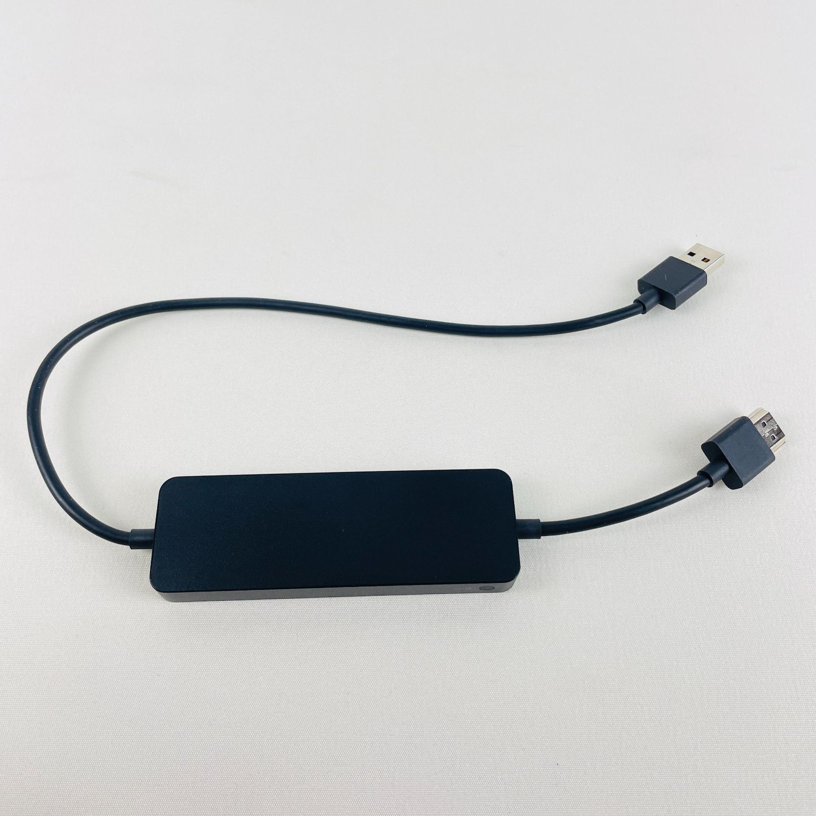 マイクロソフト 4K ワイヤレス ディスプレイ アダプター UTH-00036