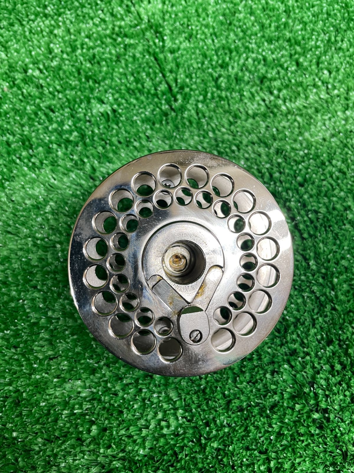 ティトン フライリール 品番不明（栗東店） - メルカリ