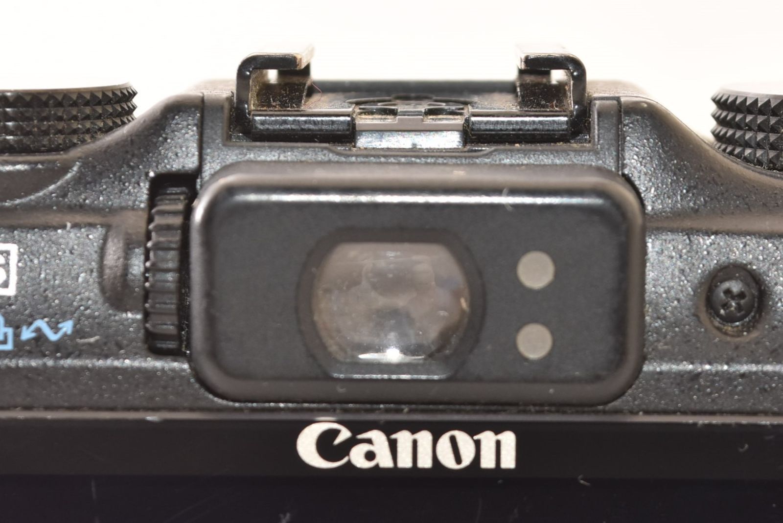 ☆ジャンク品☆ Canon キャノン PowerShot G9 コンパクトデジタル