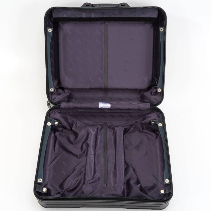 RIMOWA リモワ BOLERO ボレロ 30L 機内持ち込み 4輪 TSAロック 前面