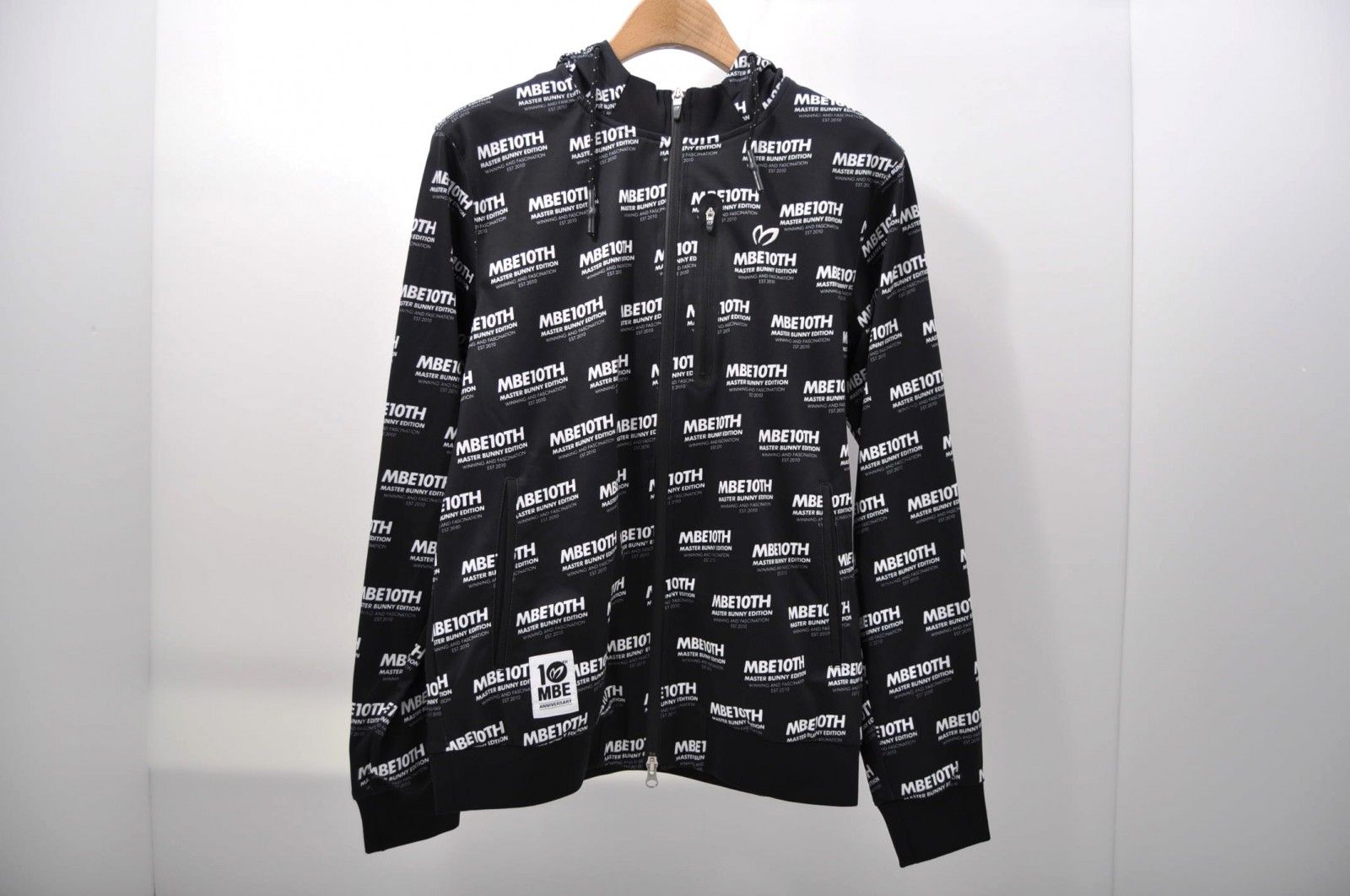 中古 メンズ マスターバニーエディション MASTER BUNNY EDITION