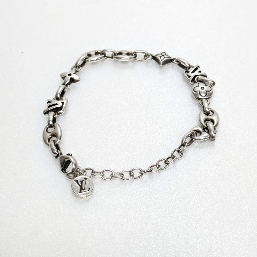 Dz806661 ルイ・ヴィトン ブレスレット ブレスレット・LV セーラー