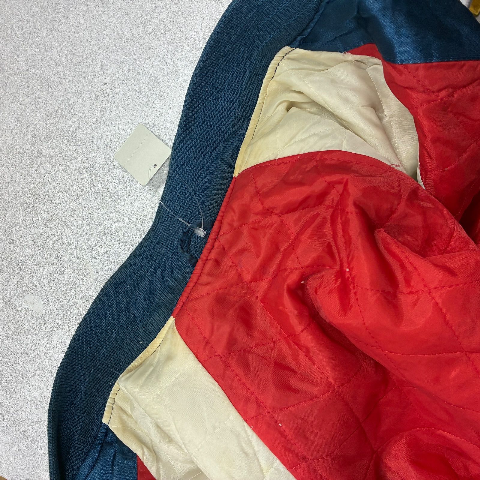 MF Shoot One ショットワン スカジャン 第11空挺師団 総刺繍 - メルカリ