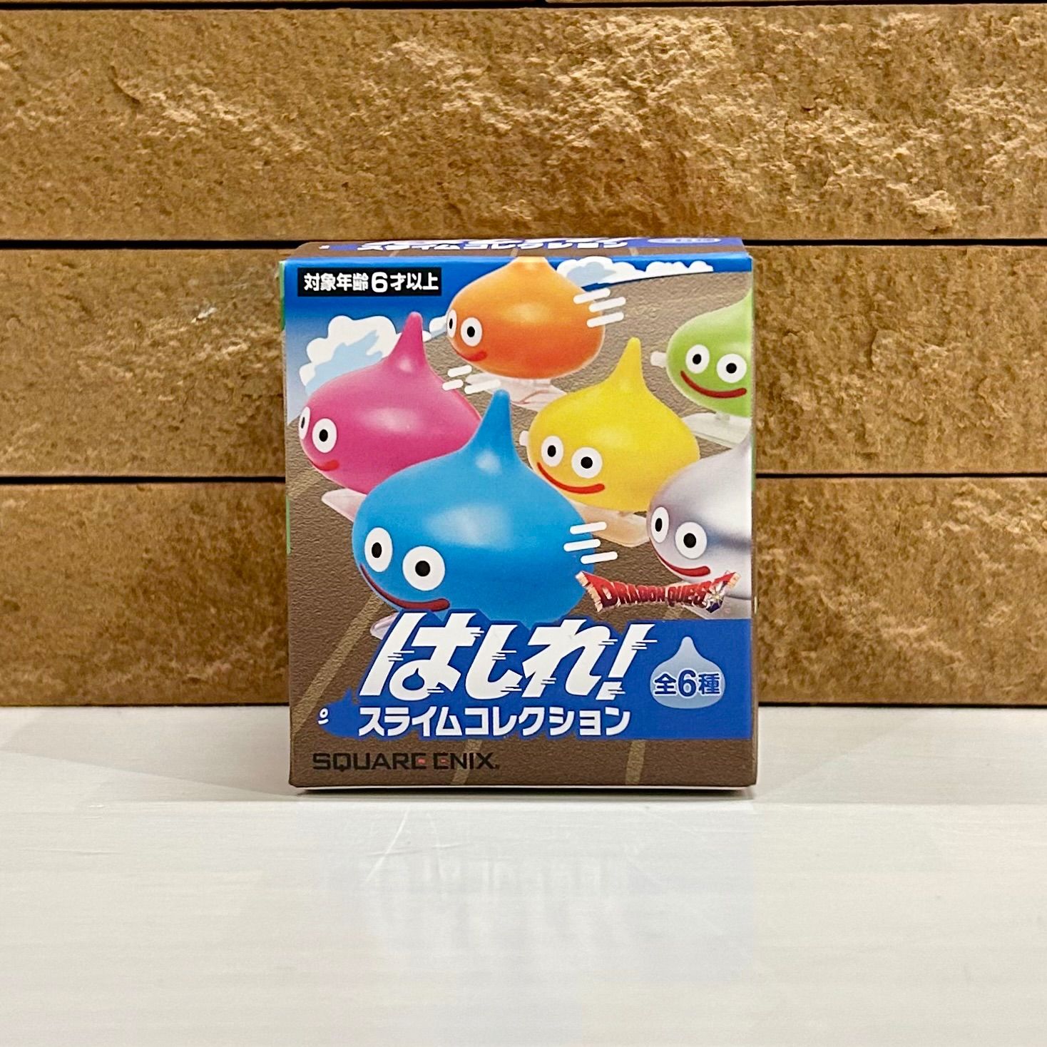 新品未開封 スクウェア・エニックス(SQUARE ENIX) ドラゴンクエスト は