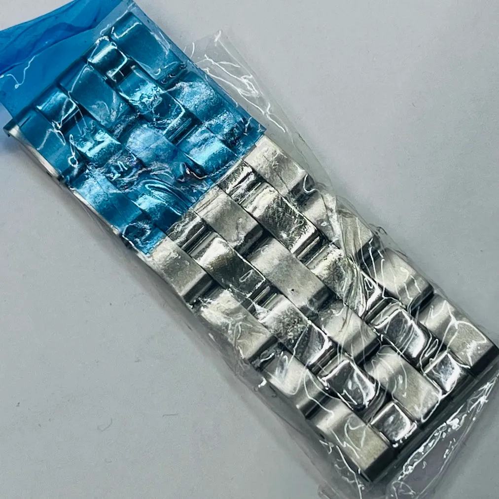 2026年最新】ORIS 金属ベルトの人気アイテム - メルカリ