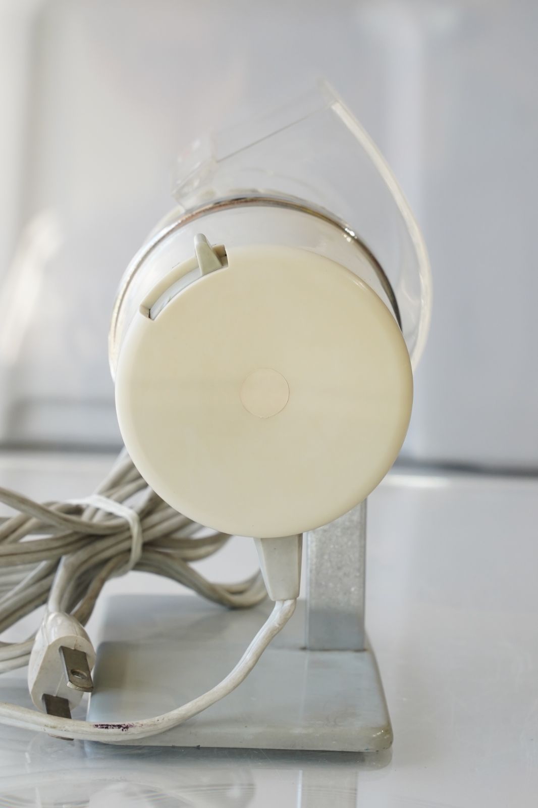 BRAUN HL1J 1961年製 卓上扇風機 | MoMA収蔵 名作デザイン | ブラウン