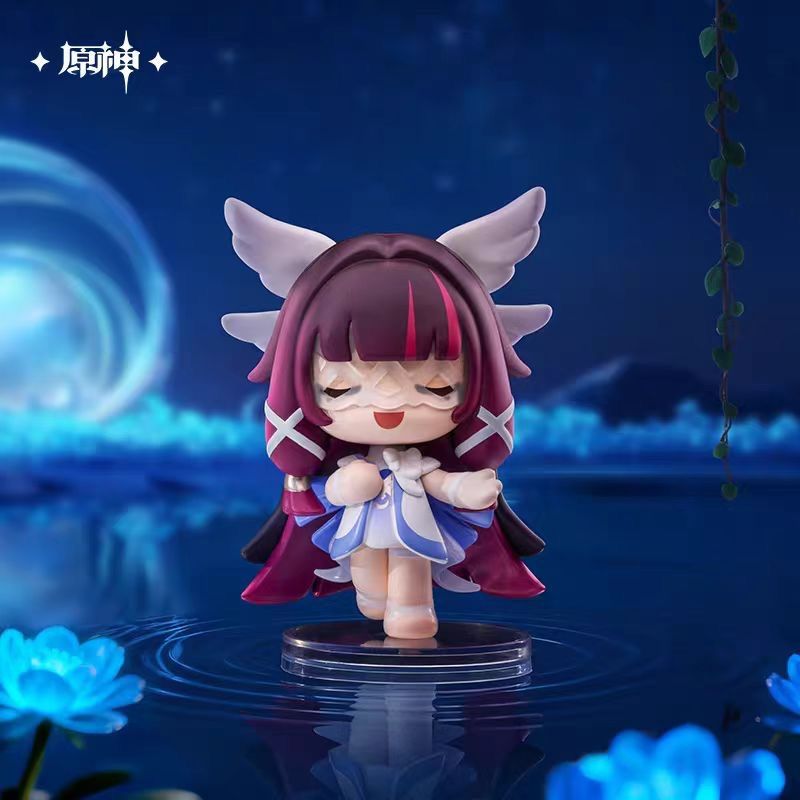 OneMall provides Mercari products: 公式正規品 1個入り フィギュア