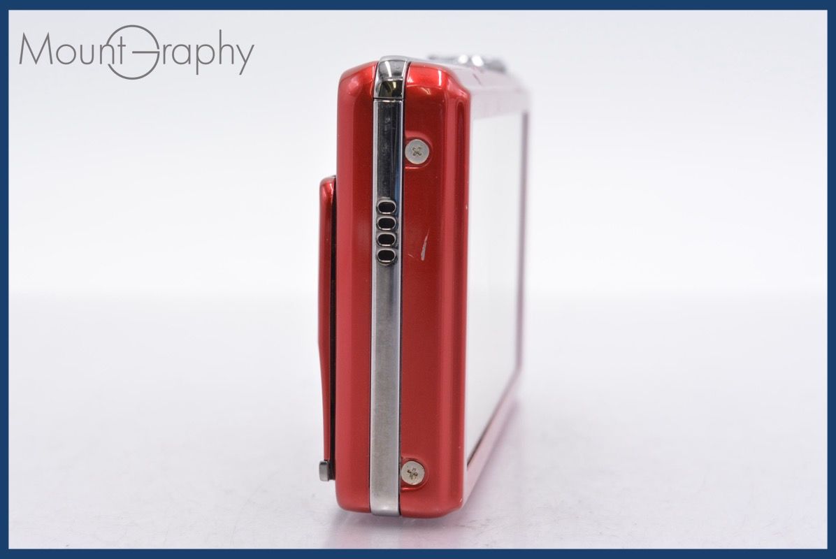 富士フィルム FUJIFILM FinePix Z800EXR 5x ☆完動☆同梱無料 #mj7687