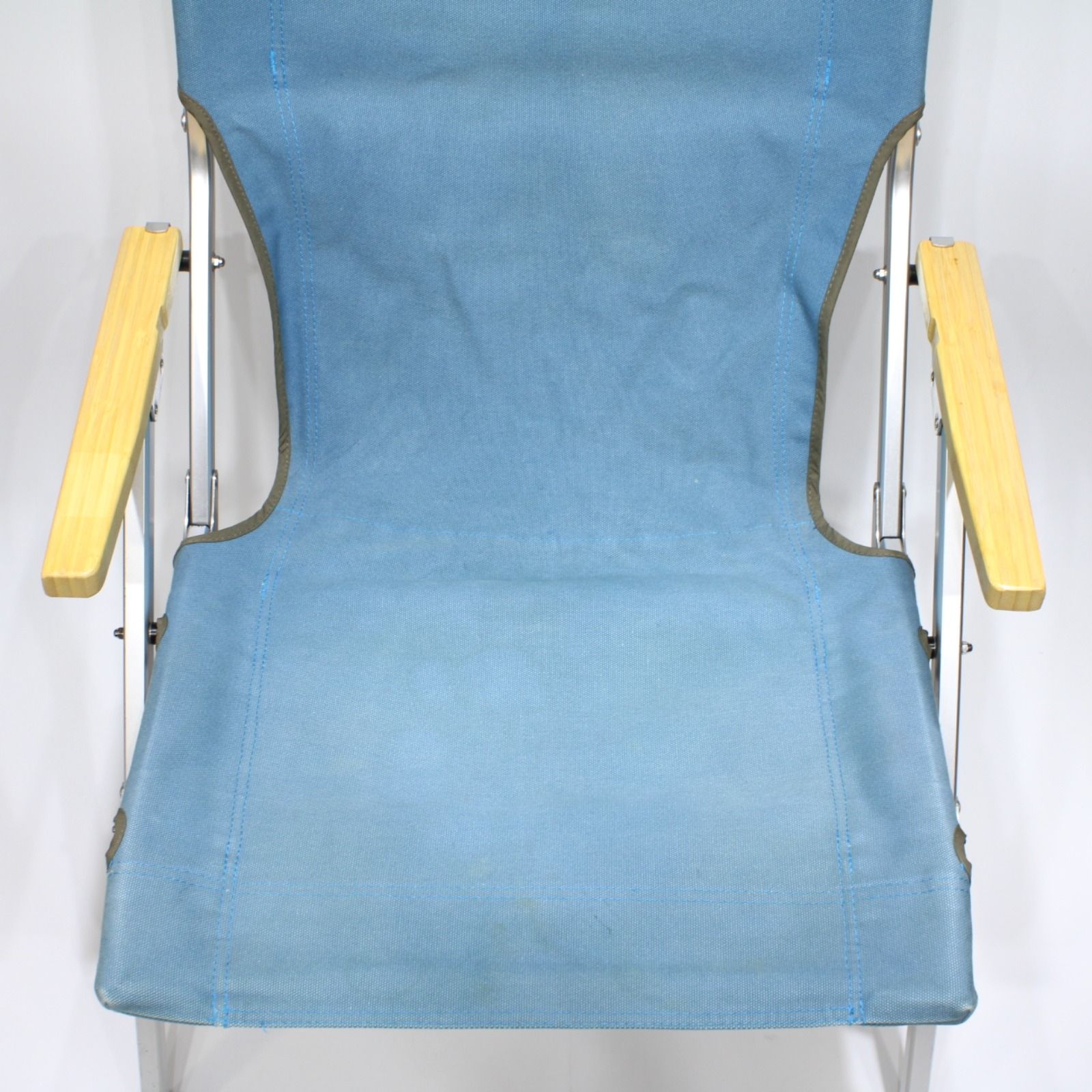 スノーピーク ローチェア30 ターコイズ LV-090TQ snow peak 廃番品