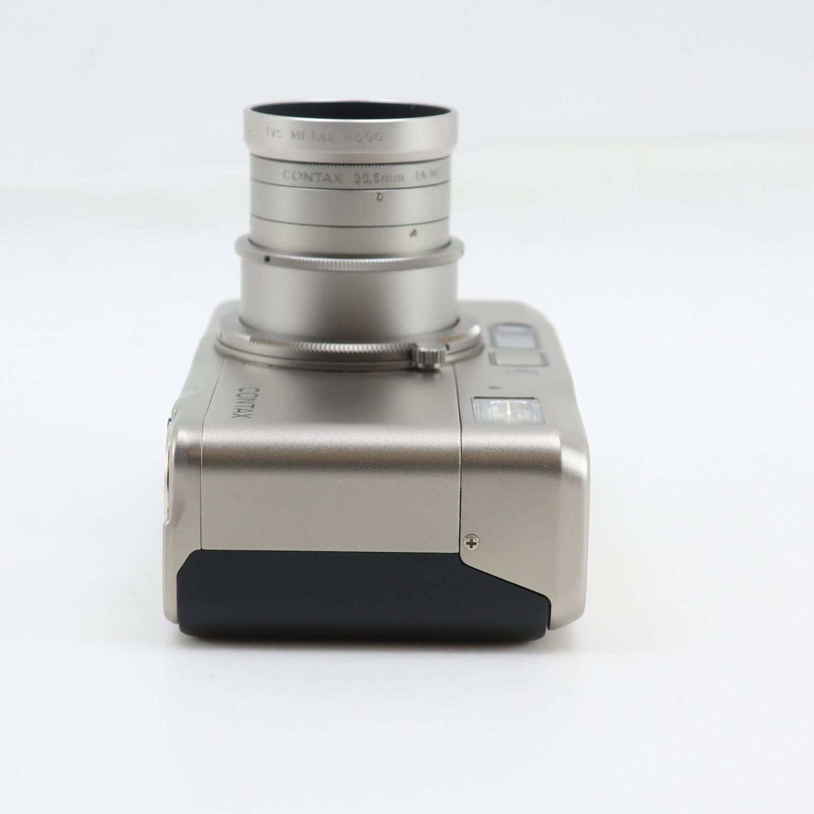 CONTAX】コンタックス T VS Carl Zeiss Vario Sonnar 28-56mm F3.5-6.5