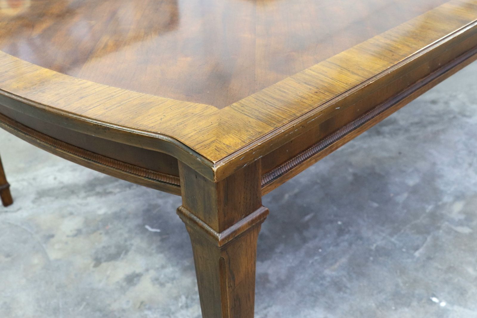 GMIK719○DREXEL HERITAGE / ドレクセルヘリテイジ 伸張式テーブル