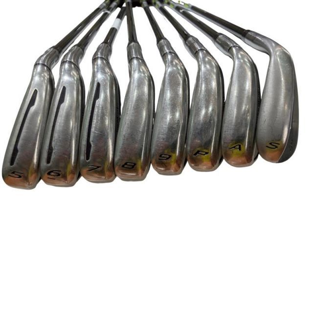 テーラーメイド M1アイアン アプローチウェッジTM7-117 フレックスS