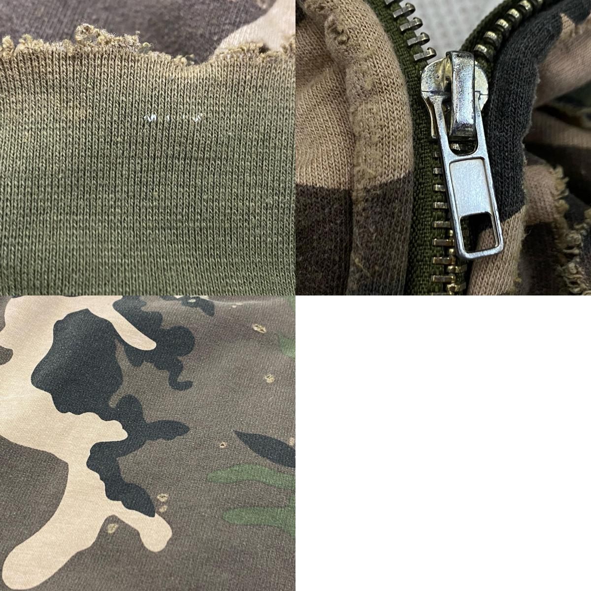 姫路東店】 中古 Anachronorm | アナクロノーム HARD DAMAGED INNER