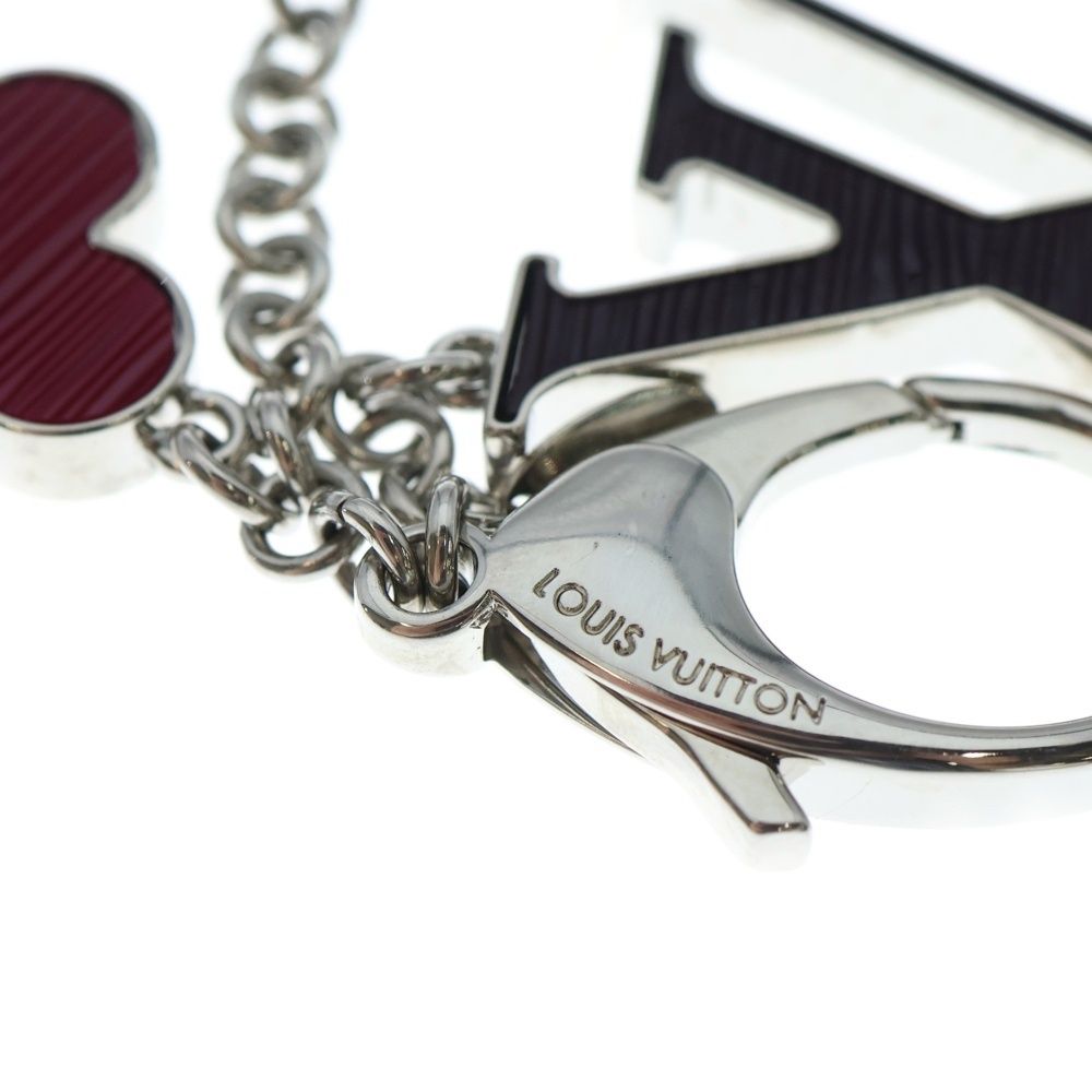 LOUIS VUITTON (ルイヴィトン) ビジュー サック フルール ドゥ エピ