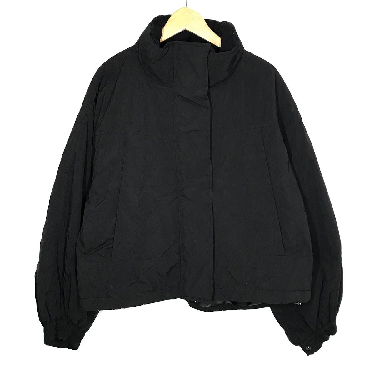 倉吉店】 中古 LOWRYS FARM | ローリーズファーム 中綿ジャケット