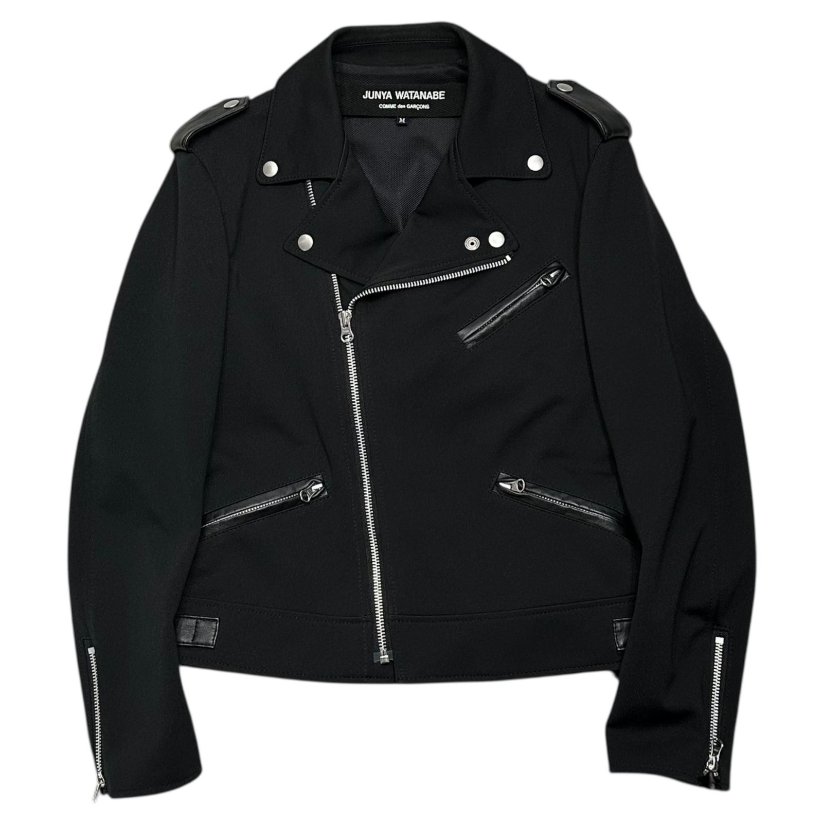 COMME des GARCONS JUNYA WATANABE(コムデギャルソンジュンヤワタナベ