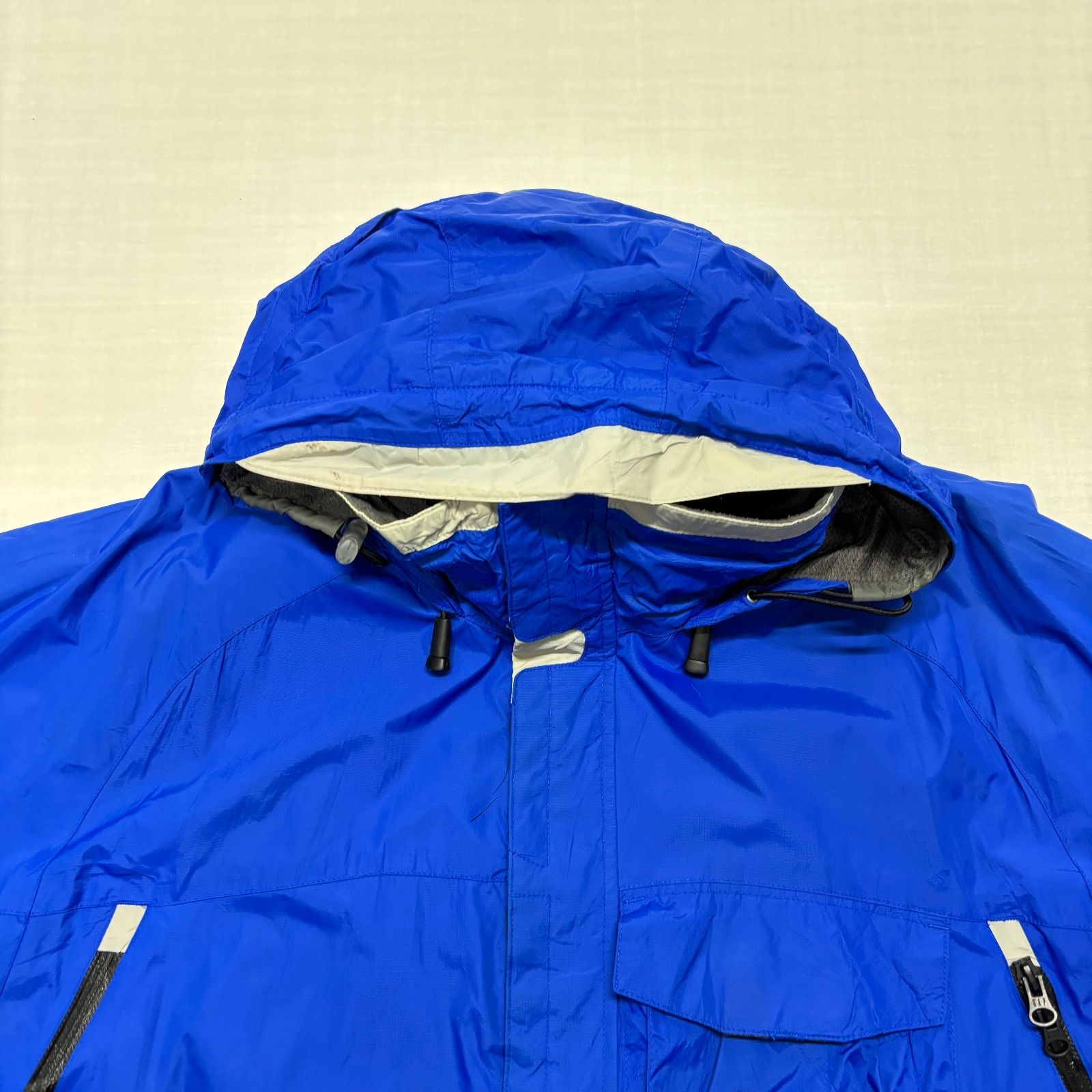 激アツセール‼️00s OLD GAP テック ナイロンジャケット マウンテン