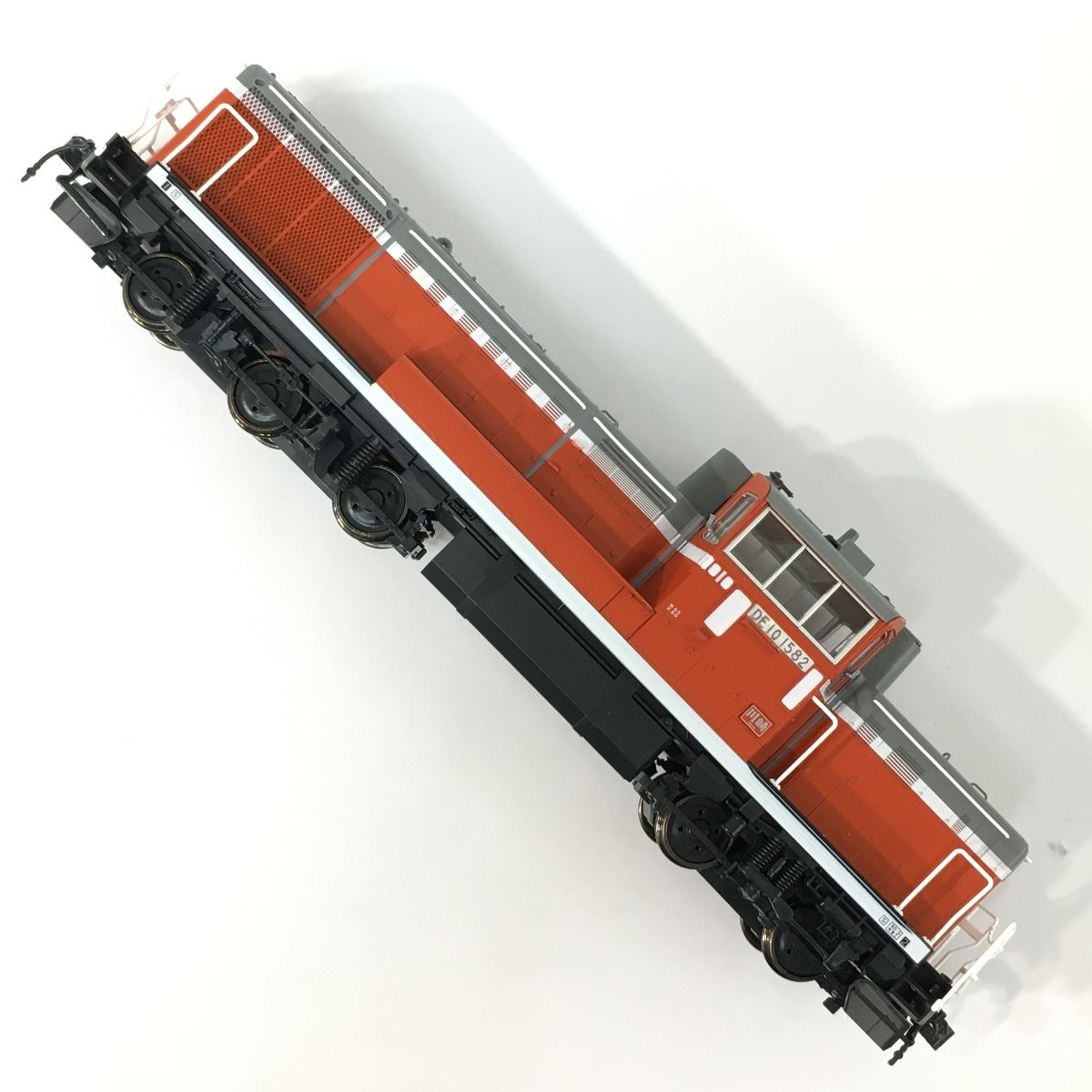 KATO (カトー) HOゲージ DE10 1-703｜トレファクONLINE