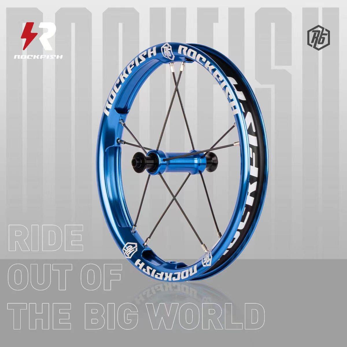 偽物・再生品・類似品に注意！】数量限定 ROCKFISH ロックフィッシュ