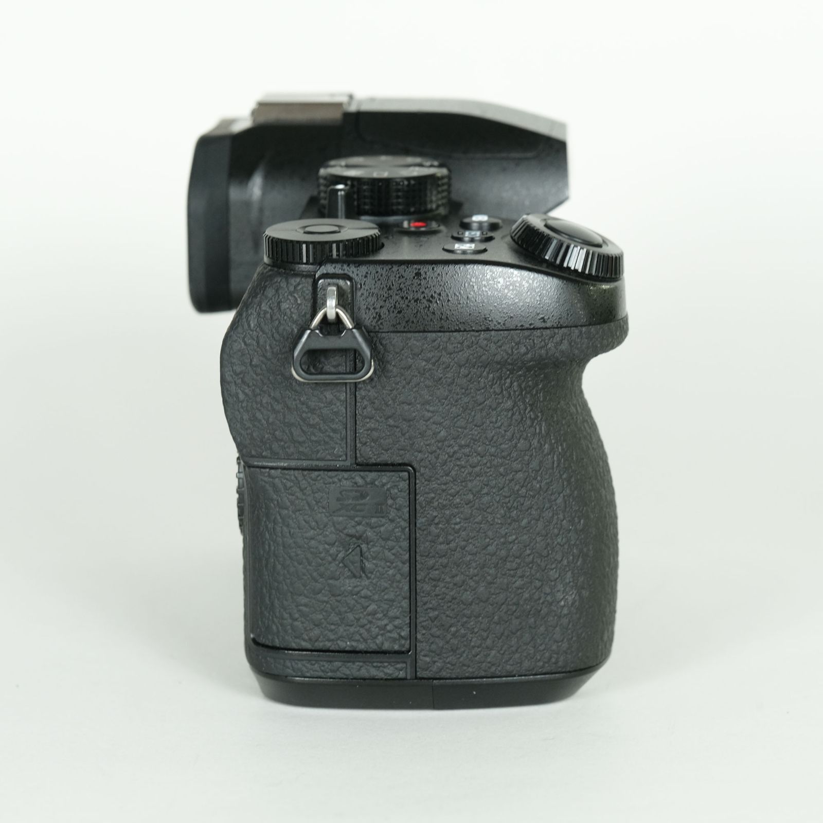 中古美品】LUMIX G99D ボデイ（シャッター6829回） 中古美品】LUMIX