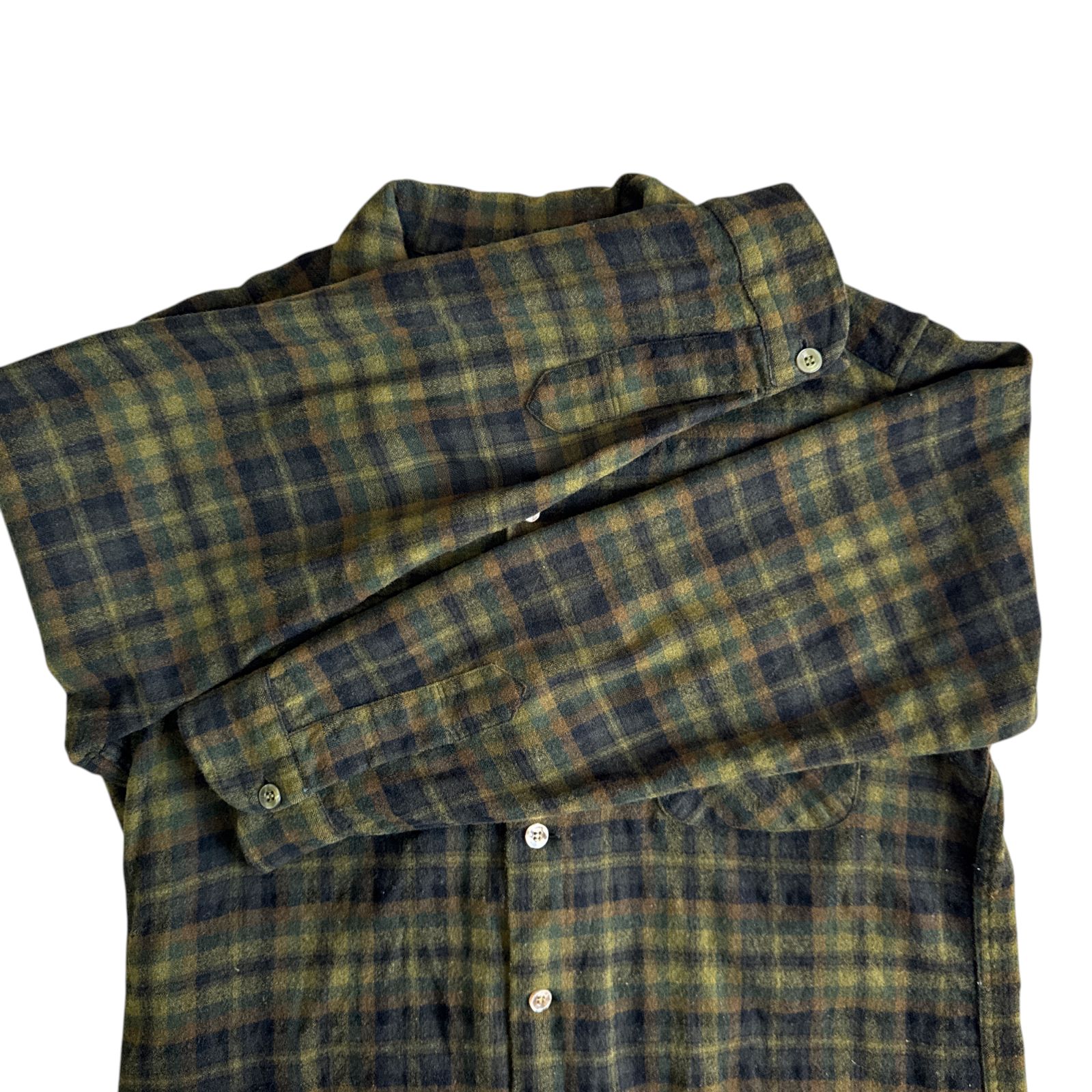 60s Pendleton ペンドルトン ボードシャツ BoardShirt Lサイズ