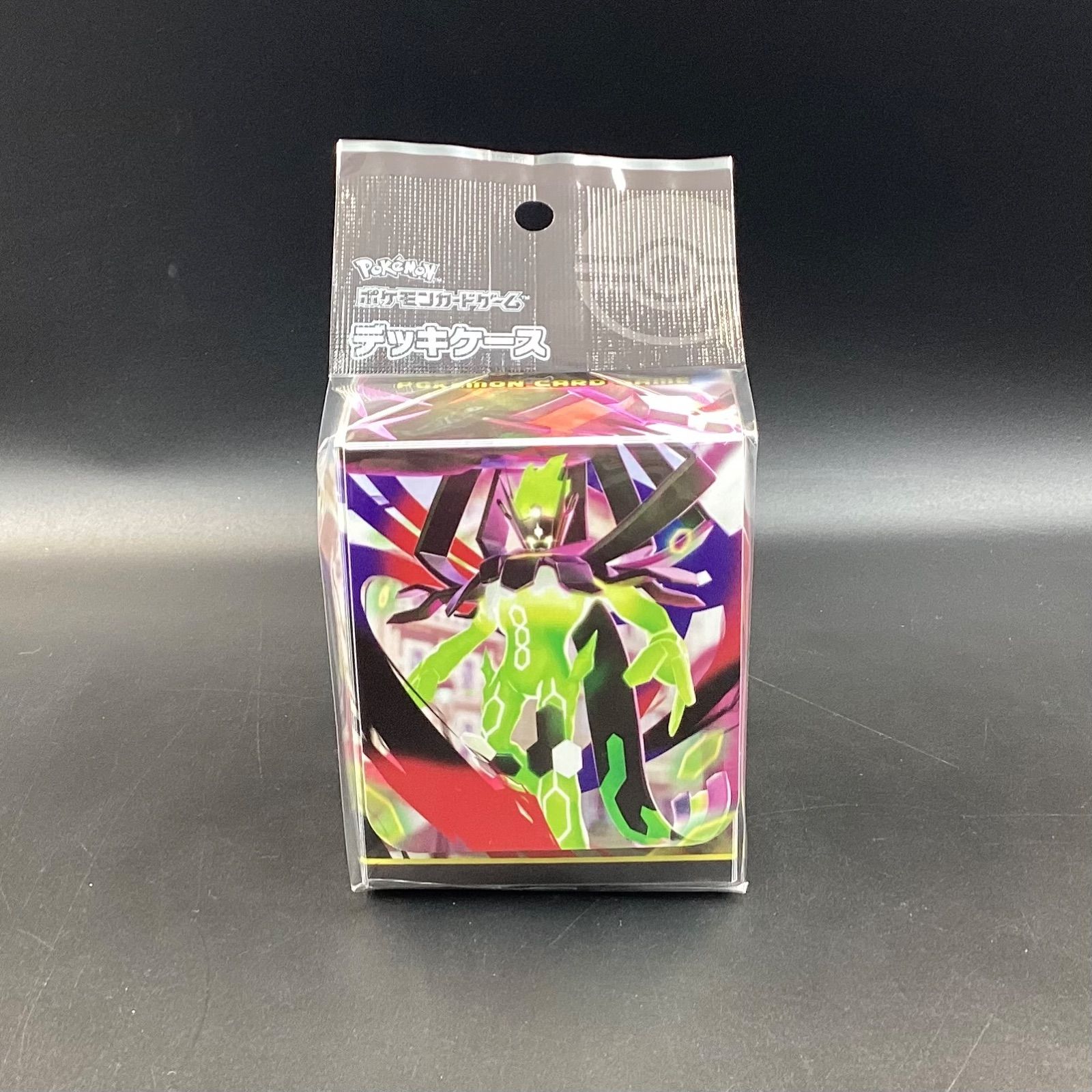 新品】ポケモンカードゲーム MEGA スペシャルカードセット メガ